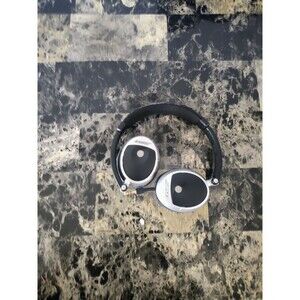 Bose On-Ear Headphones Wired Sound SEE PICS JUST HEADPHONES